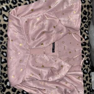 Nasty Gal Star Crossed Luvrs Dress